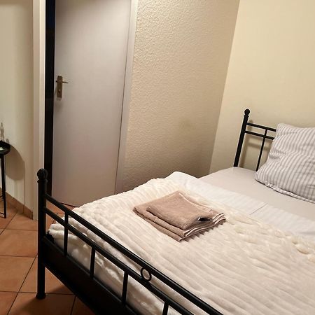 Hs Hotel Hamborg Eksteriør billede