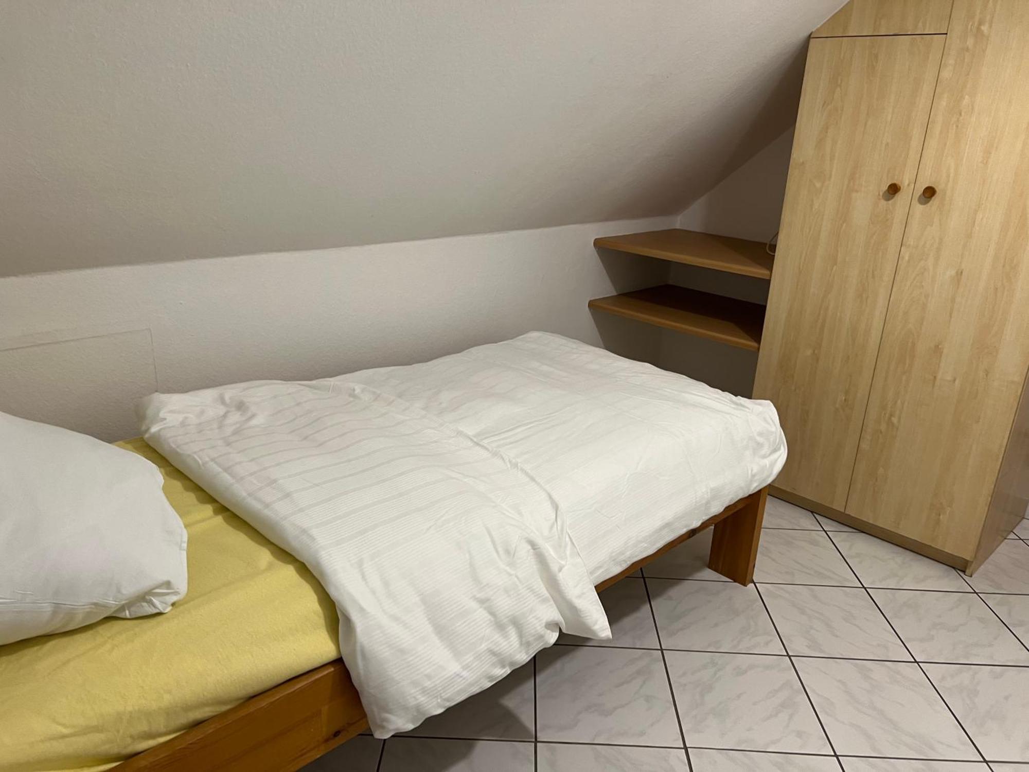 Hs Hotel Hamborg Eksteriør billede