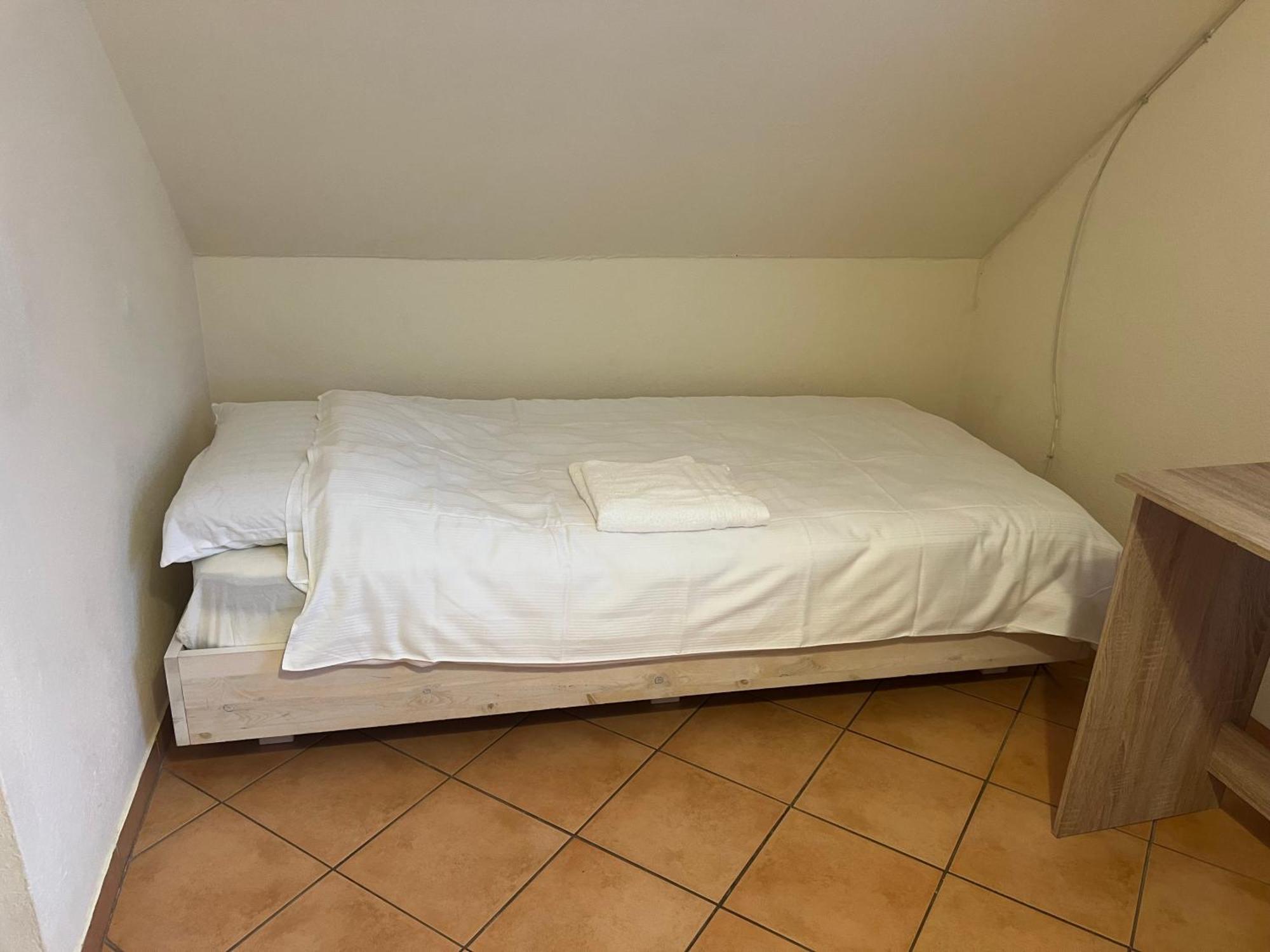 Hs Hotel Hamborg Eksteriør billede