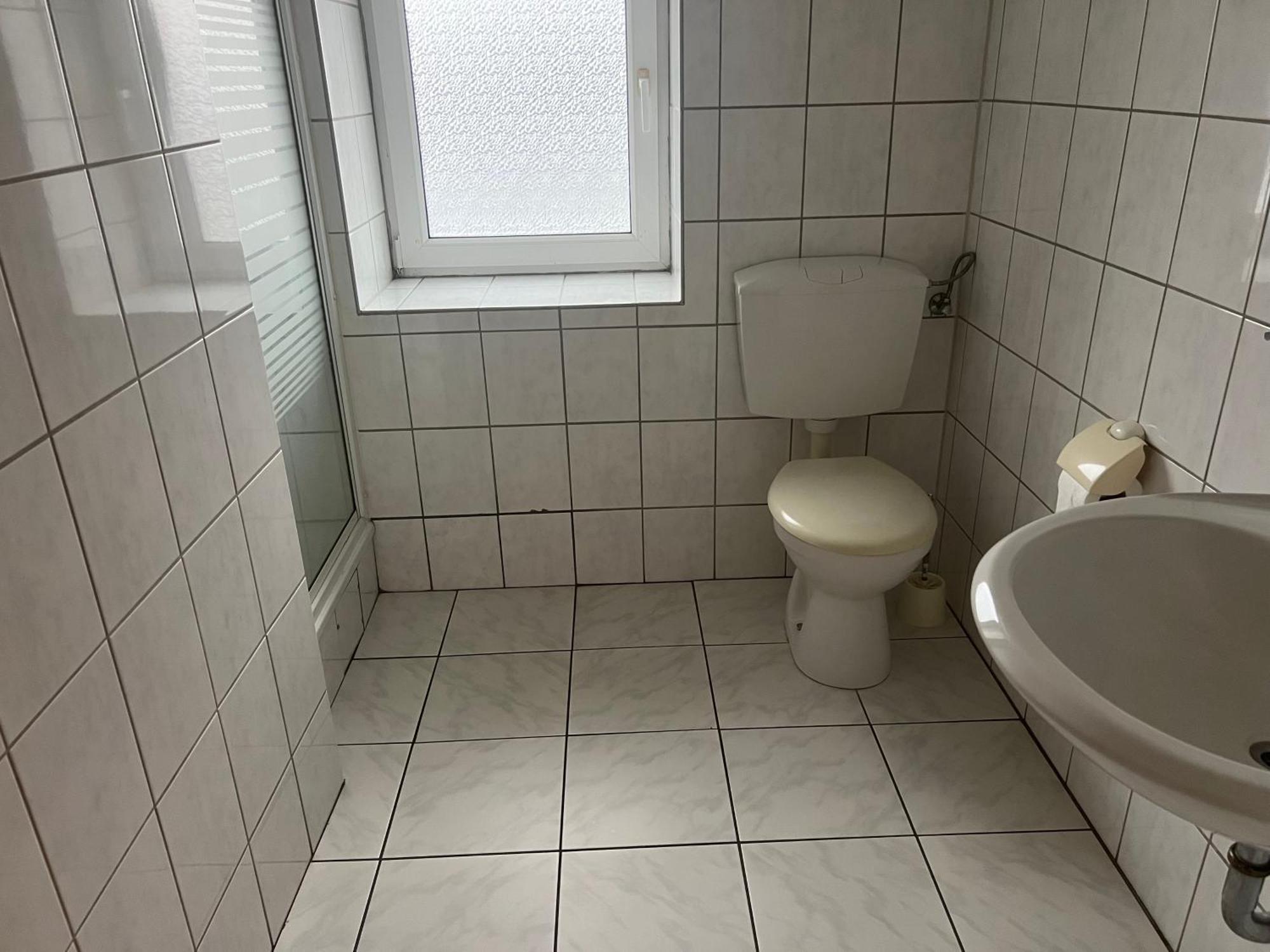 Hs Hotel Hamborg Eksteriør billede